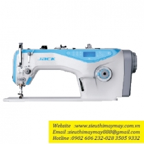 A3-4CH-7 máy may Jack , máy 1 kim điện tử nâng chân vịt