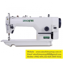 ZJ9513-G máy may Zoje ,máy 1 kim liền trục