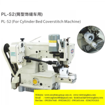 Bộ trợ lực Sysm PL-S2-SYSM dùng cho loại máy đế ống ,2 rulo ,nặng 10kg