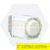 DDSM bộ motor liền trục kèm với hộp điều khiển cắt chỉ -direct drive servo motor ,dùng cho máy viền ,sử dụng bằng điện
