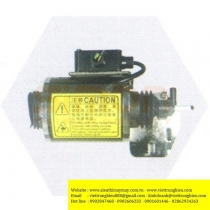 TE ben hơi cắt chỉ-trimmer electromagnet ,dùng cho máy viền ,sử dụng bằng điện ,made in Taiwan