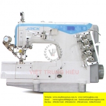 W4-UT-01GB máy viền bằng Jack ,máy viền bằng điện tử cắt chỉ ,nâng chân vịt tự động