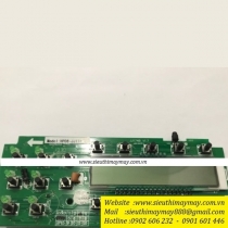 CP01-07-0A0 linh kiện bo màn hình máy 1 kim điện tử Hikari ,dòng H8800C - H8800D