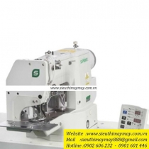 CSM430GA-03 máy bọ Supreme ,máy bọ sò nón điện tử tự động đục lỗ ,cắt chỉ nâng chân vịt tự động