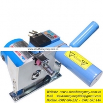 Máy cắt đầu bàn Hikari HI-9866-120 ,máy cắt đầu bàn tay cầm dài và ngắn ,motor than
