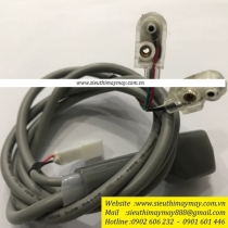 HXT8-13APP linh kiện mắt dò máy vắt sổ điện tử Hikari ,mắt dò dưới dòng HX6800TC