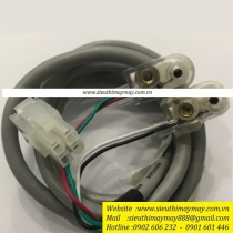 HXT8-13PP linh kiện mắt dò máy vắt sổ điện tử Hikari ,mắt dò dưới dòng HX6800TA