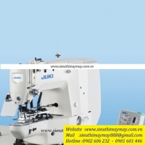 Máy bọ điện tử Juki LK-1900BSS ,loại máy bọ chuyên may hàng trung bình