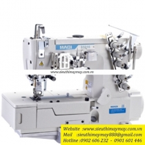 LS-31016PD-01CB máy viền bằng Maqi ,máy viền bằng motor điện tử liền trục tiết kiệm điện