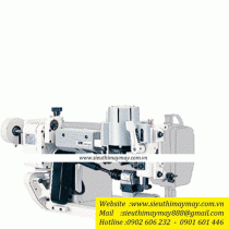 PT bộ phụ trợ Racing ,bộ trợ lực Racing dùng cho loại máy 1 kim 2 kim với rulo trên đường kính 55mm ,chiều rộng 15mm ,35mm ,50mm ,rulo dưới đường kính 25mm ,chiều rộng 80mm