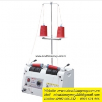 WJ-20S máy sang chỉ Weijie ,máy sang chỉ 2 ống loại ống chỉ không chân