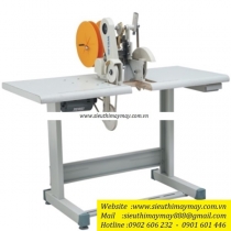 WJ-815 máy cắt Weijie ,máy cắt nhãn ,băng nhám ,dây đai dao nóng lạnh ,điều chỉnh độ dài từ 15mm ~ 9999mm